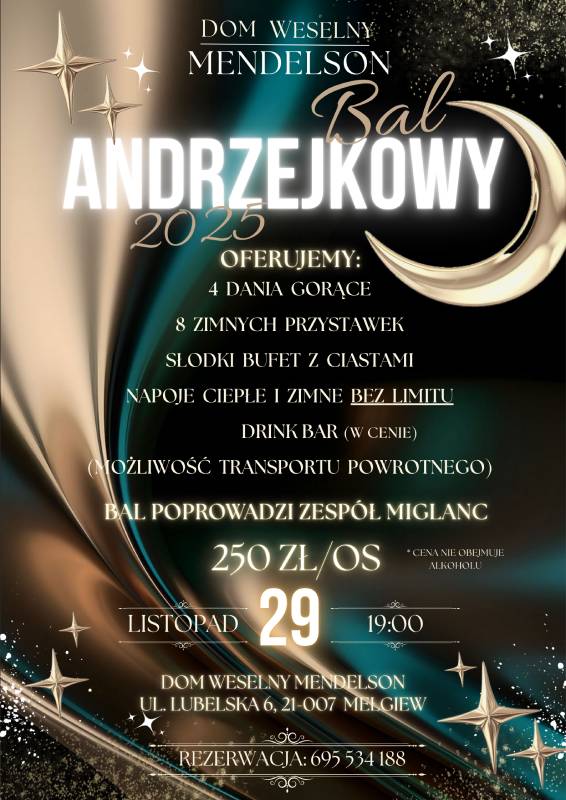 Andrzejki